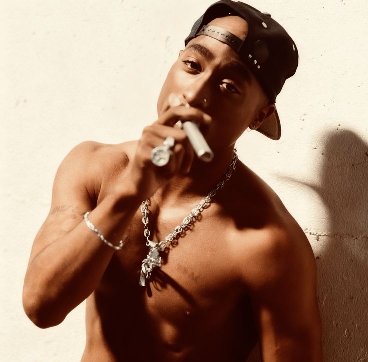 2Pac Archive tweet media