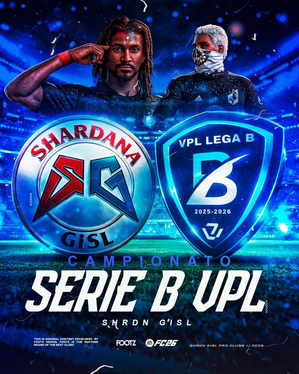 SHRDN GISL tweet media