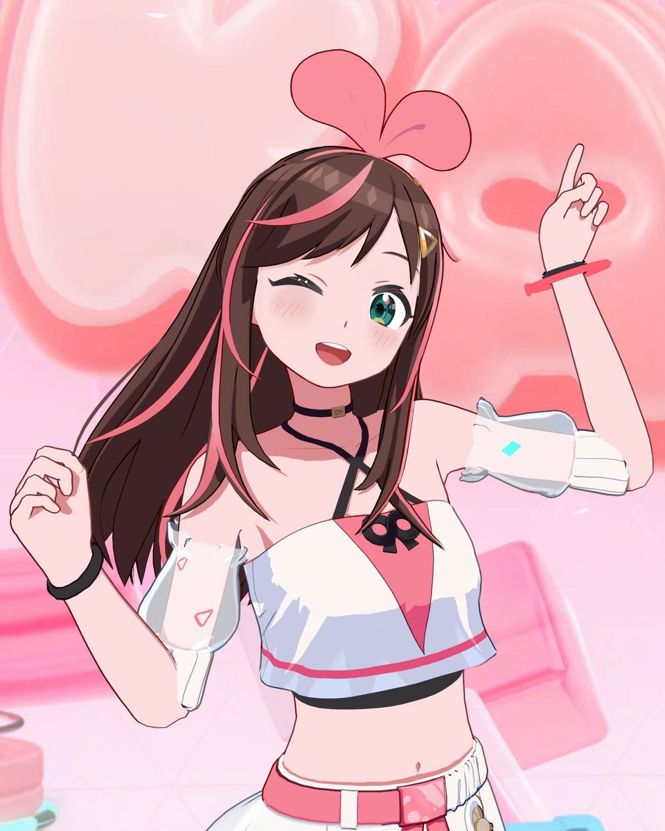 川サキ (@Knji__k) / Posts / X