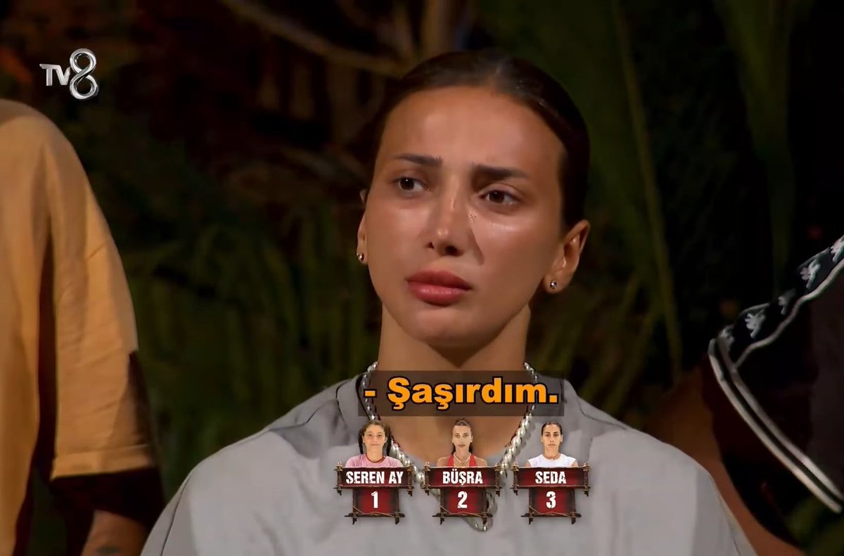 Elit Mahalle Gacısı tweet media