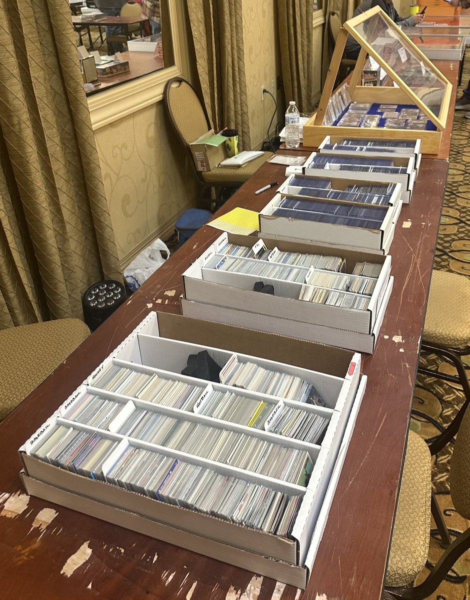 Doc’s Sports Card Sales tweet media