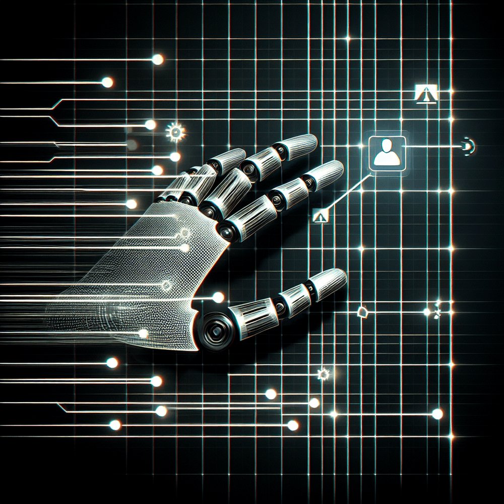 AI Revolution tweet media