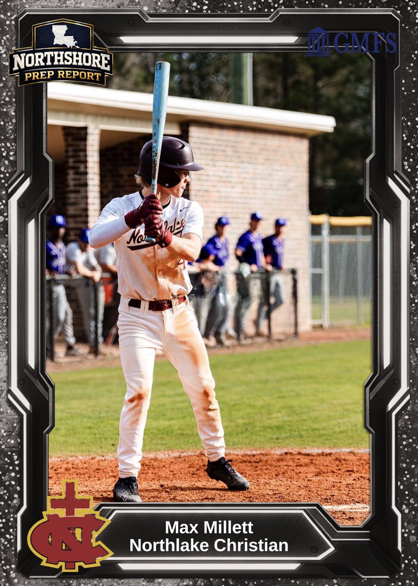 Northshore Prep Report tweet media