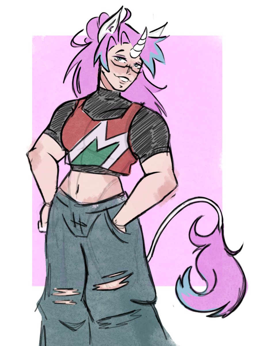 Me gusta el cambio que le di