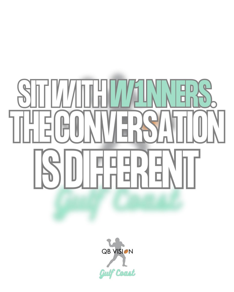 QBVision Gulf Coast tweet media