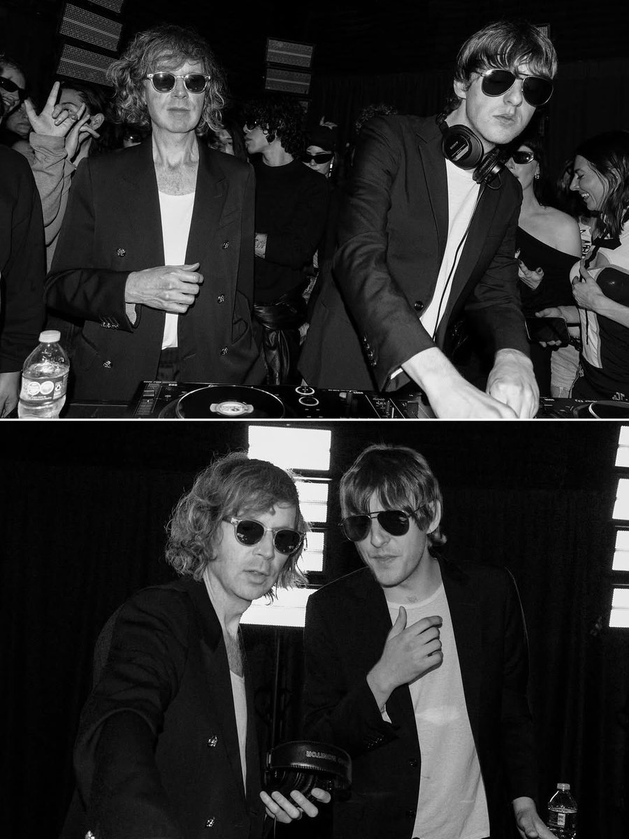 Stereogum tweet media