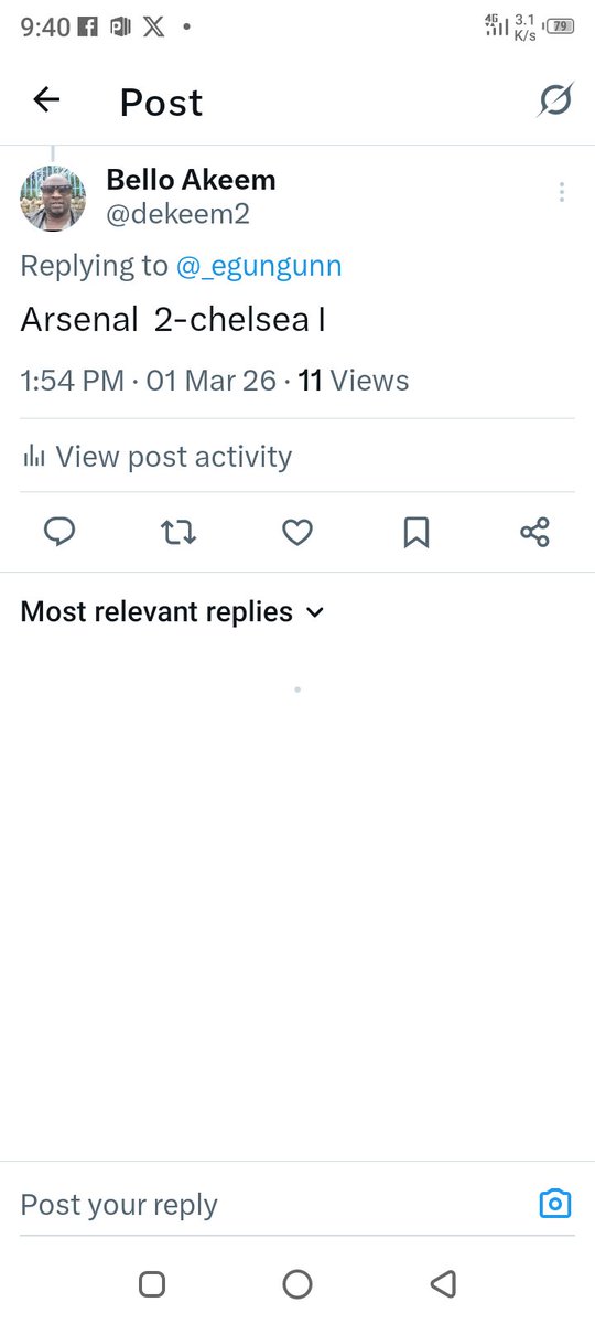 dekeem2's tweet photo. @_egungunn I got the prediction right .... https://t.co/m8DQMTNXdx