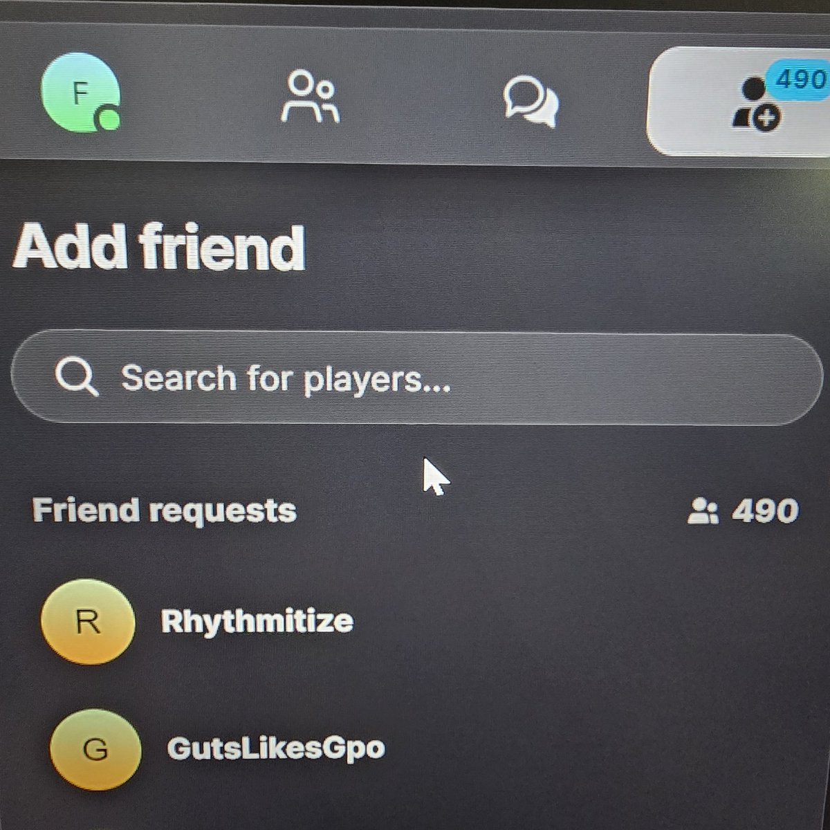 Four Ninja Toads tweet media