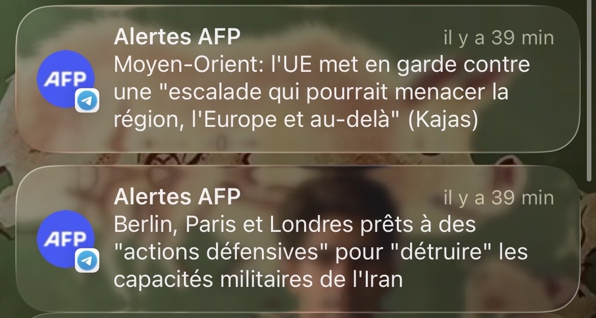 Paul Berger tweet media