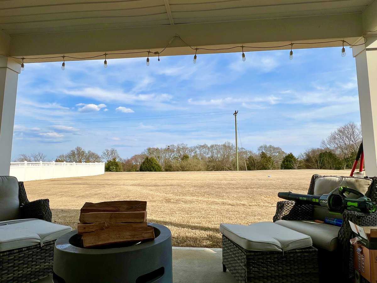 Mesa_T_Aphophas's tweet photo. #BeautifulTerraFirma #ZEOS #Companion #Peaceful #Light #Thankful
Currently, to my left is my GSD, Star Rae. She is ZEOS, a large black lion back home.
My middle view is the beautiful backdrop of This tiny blue ball we call home and stand onTerra Firma.
To my right is my favorite offset burning Texas pecan splits smoking away.
Today truly does feel different. I do believe we are closer than ever before to transcending this dark 3D dream.
Until then, this day reminds me that we have so much to be thankful and proud for. I appreciate all of you more than you even know!
Soon we shift and rise together!
πππππππ¦ππππππ