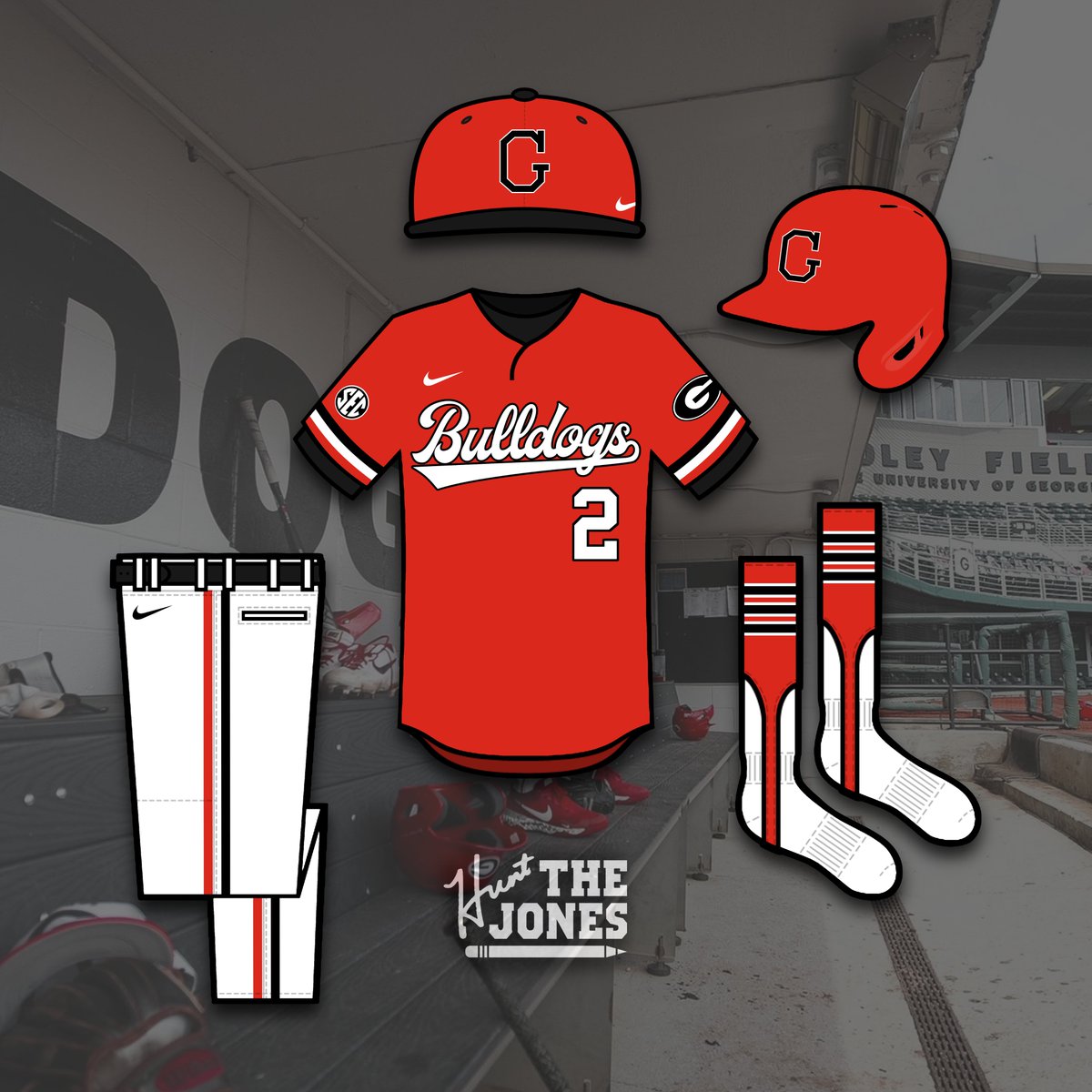 Hunter Jones tweet media