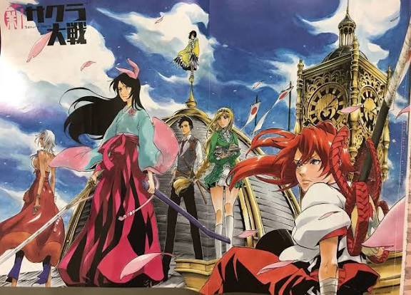 <a href="/SEGAInforment/">SEGA Informant</a> Fun fact: the person behind the character design and illustrations is none other than the man behind the famous manga and anime Bleach, Tite Kubo.