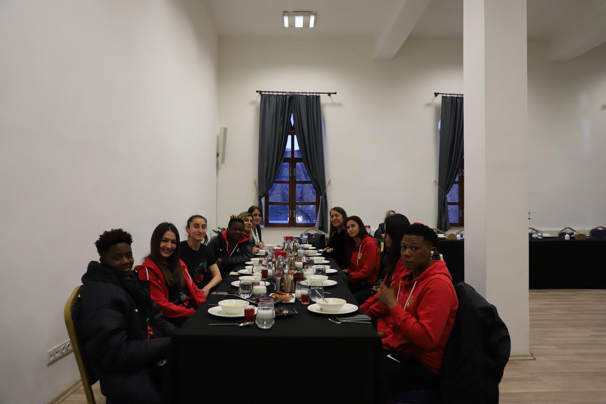 DOGÜNKAD tweet media