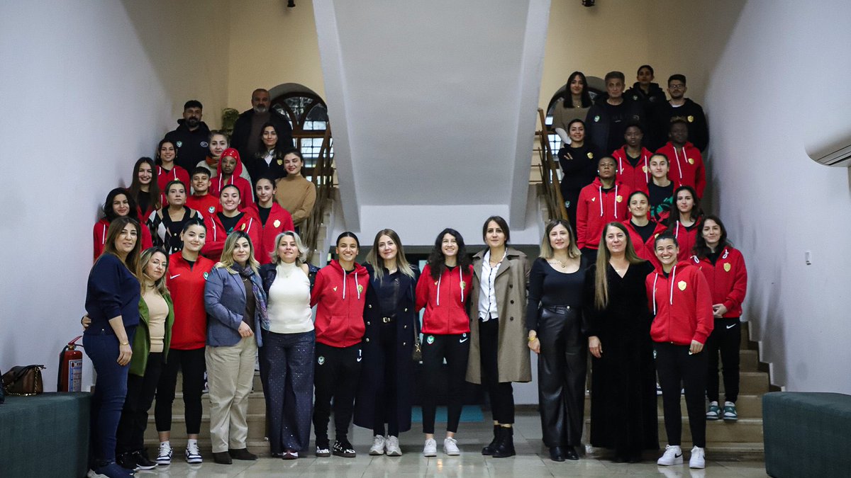 DOGÜNKAD tweet media