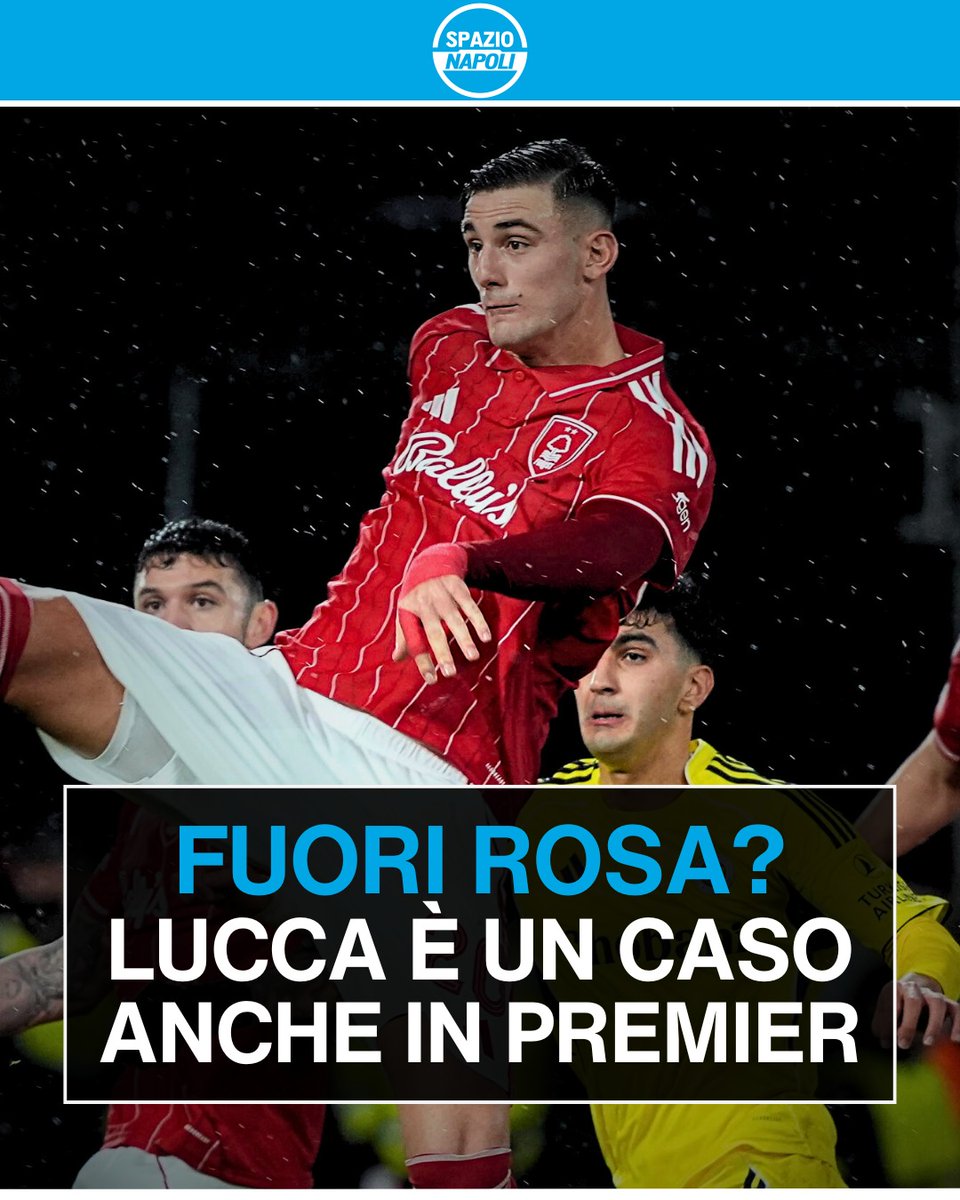 Spazio Napoli tweet media