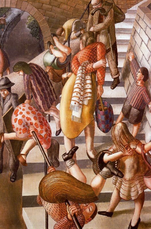 The Glen, Port Glasgow wikiart.org/en/stanley-spe…