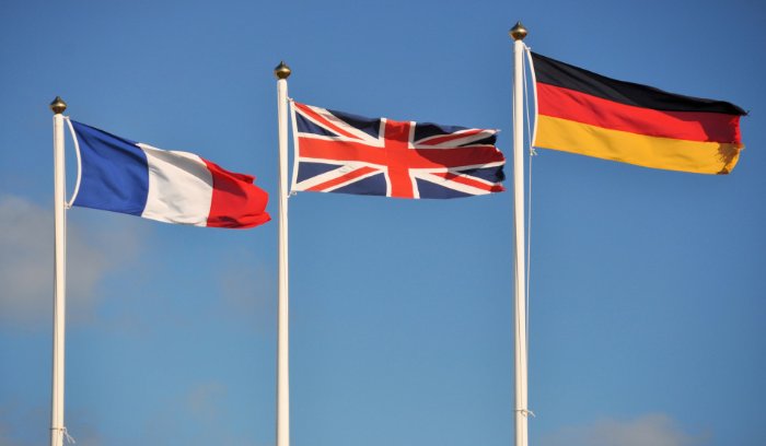 Globe Observer tweet media