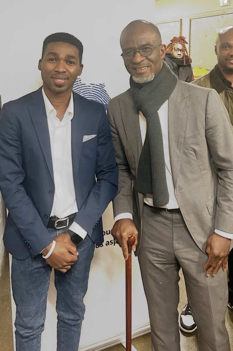 OusmaneROAR's tweet photo. Des moments comme celui-ci donnent du sens à ce que nous faisons.

J’ai rencontré Monsieur Stanislas Zézé , PDG de Bloomfield Investment Corporation , lors du business talk à Paris. Le thème ?
« Comment l’intelligence économique peut transformer la prise de décision en Afrique. »
Voici quelques pistes que j’ai noté: 
—>Créer nos propres référentiels économiques
—>Développer la notation financière africaine
—>Impliquer les jeunes talents dans la structuration des marchés.

Les leaders africains qui font bouger le continent misent sur la rigueur, la crédibilité et la souveraineté stratégique.
Un grand merci au Sorbonne African Business Club  pour cette rencontre enrichissante et pour l’invitation.
Et vous, quels leviers pensez-vous prioritaires pour accélérer le développement économique de l’Afrique face aux nouveaux enjeux multidimensionnels? 

#BusinessTalk #BloomfieldGroup #Sorbonne #Afrique #BusinessClub #Leadership #Networking