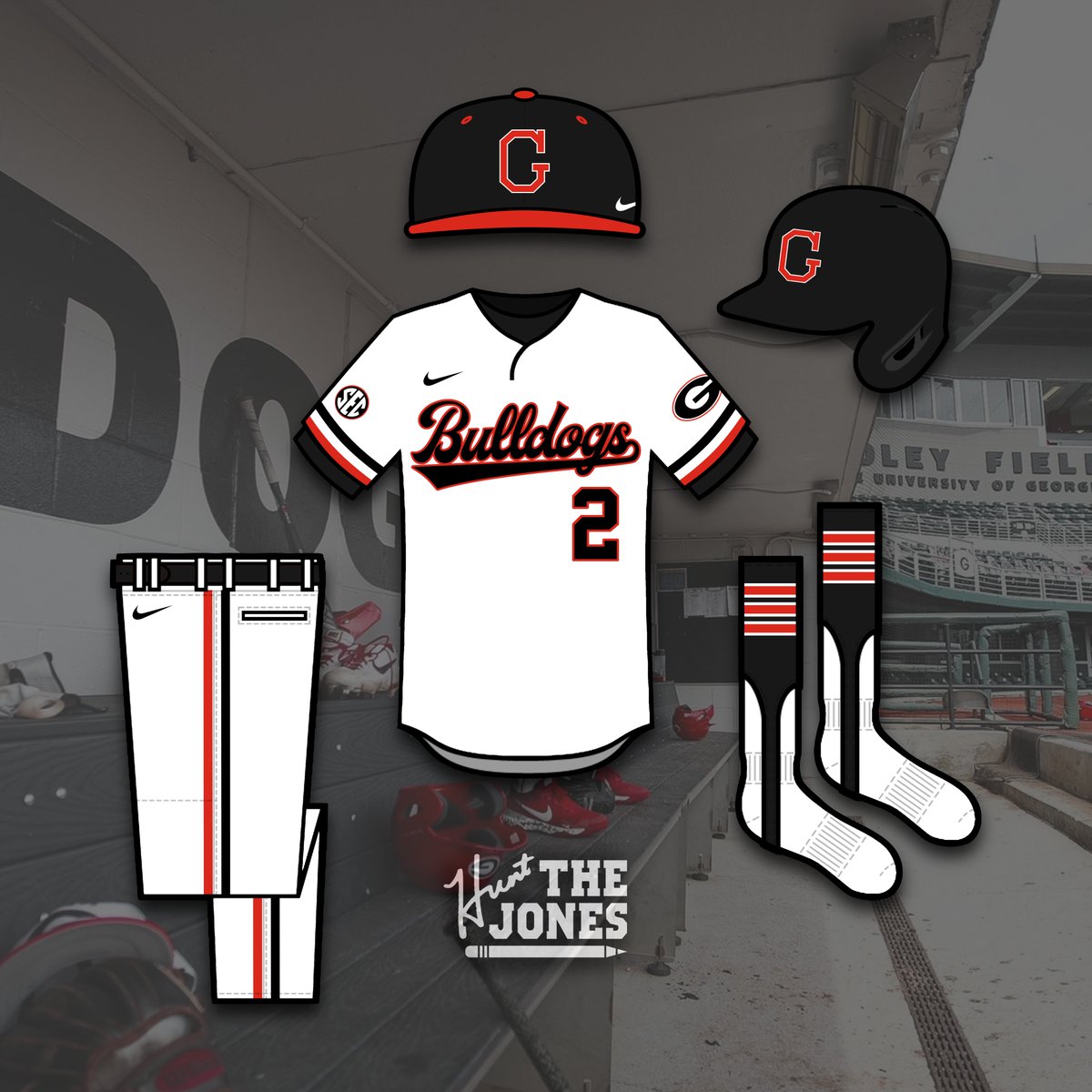 Hunter Jones tweet media