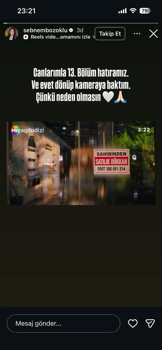 Nemunoayol's tweet photo. @nurumsssu Canım neden öyle diyorsunuz ya ne dalgası ya gerçekse https://t.co/yRQXjfU3O1