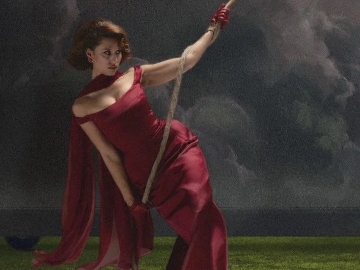 RAYE Access tweet media