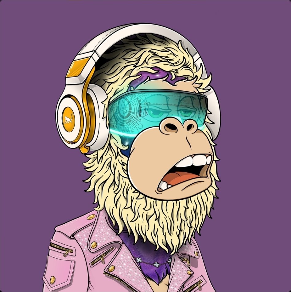 Kolohe.ape🦍🤚🧪🍌🤙 tweet media