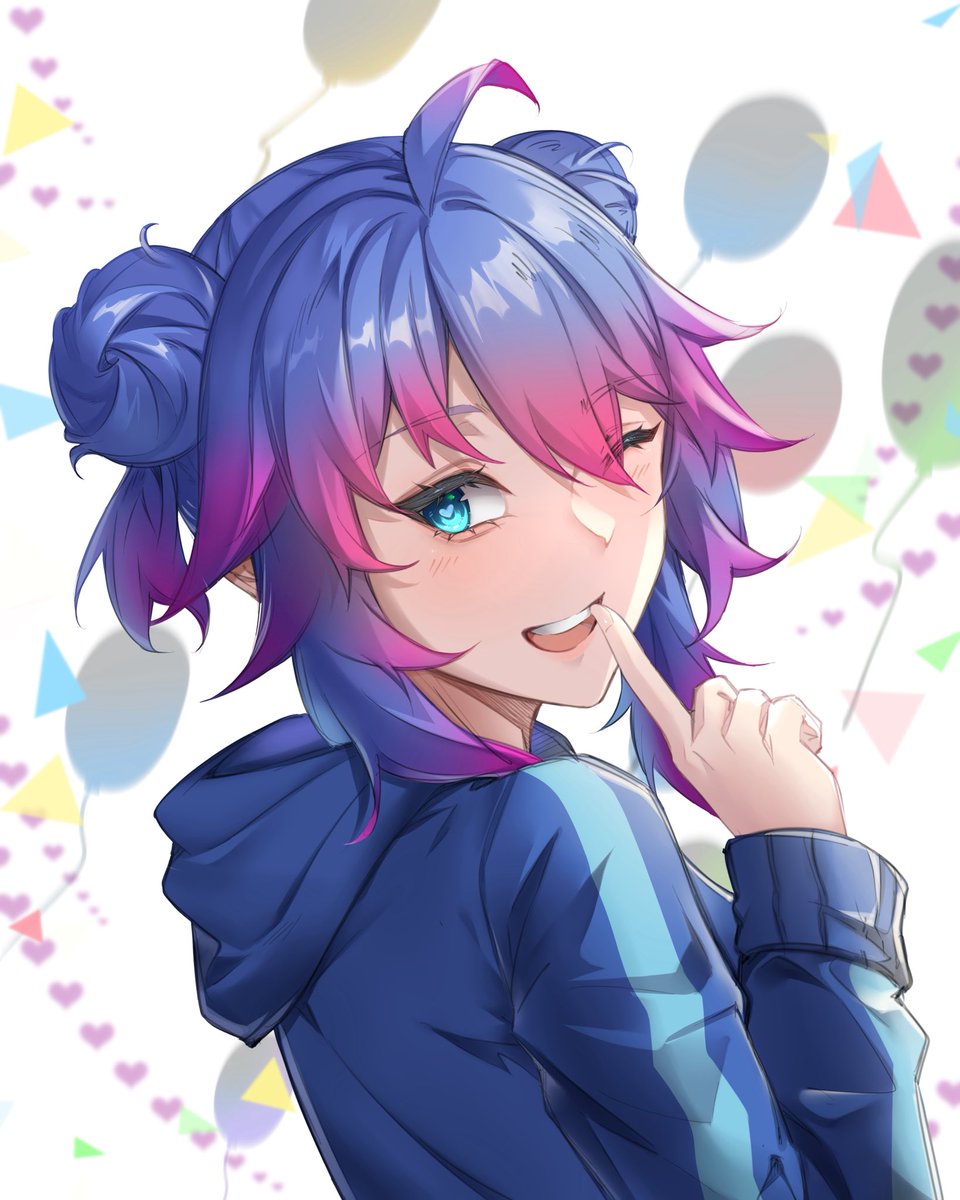 Raku' らく👾 tweet media