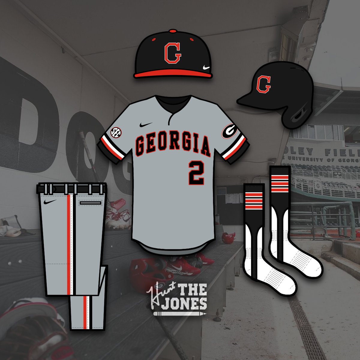 Hunter Jones tweet media