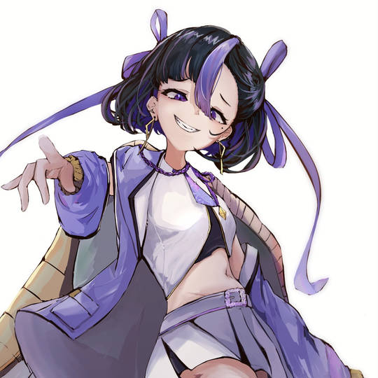 Syuen, CEO Brat tweet media