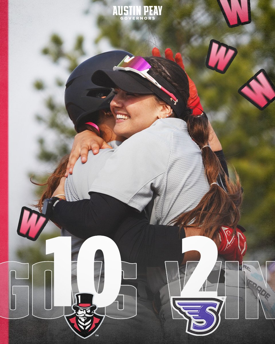 Austin Peay Softball tweet media