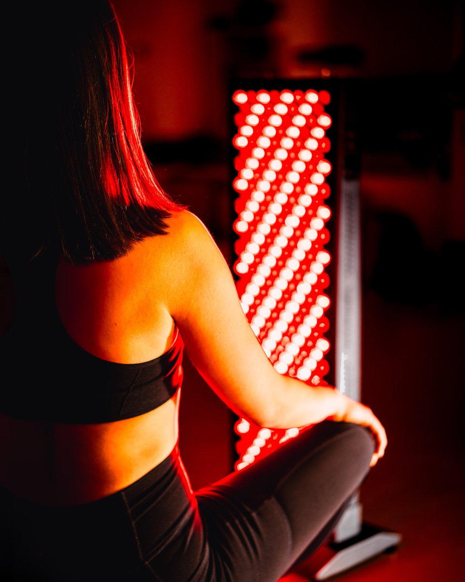 Power Plate UK tweet media