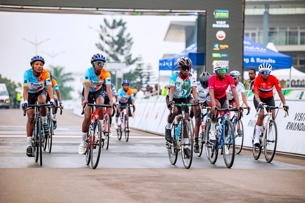 Bugesera Cycling Team (BCT) tweet media