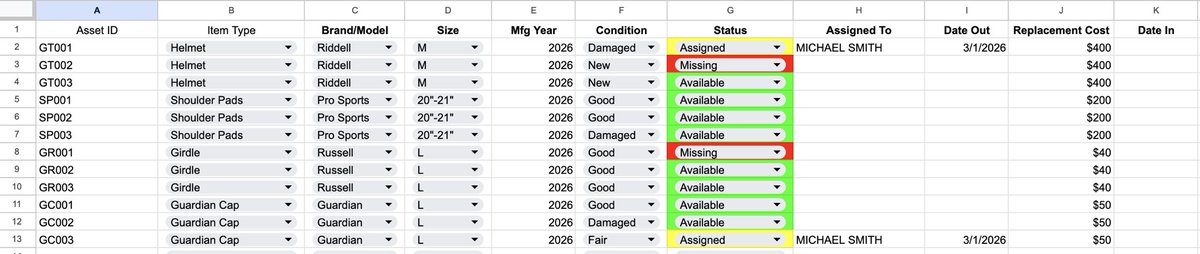 Greg Eichler tweet media