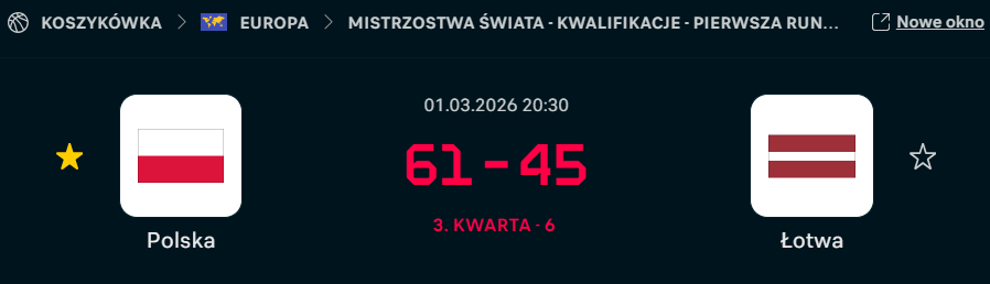 Biało-czerwony sport tweet media