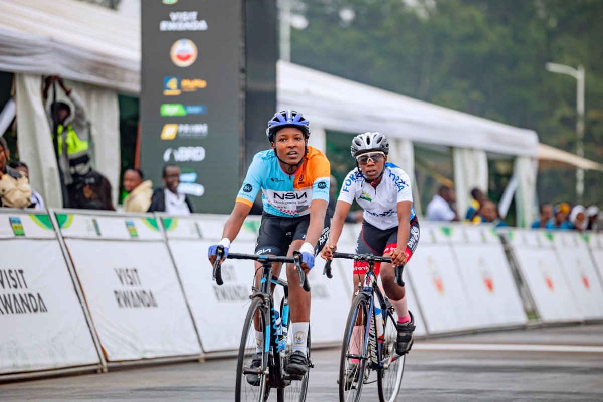 Bugesera Cycling Team (BCT) tweet media