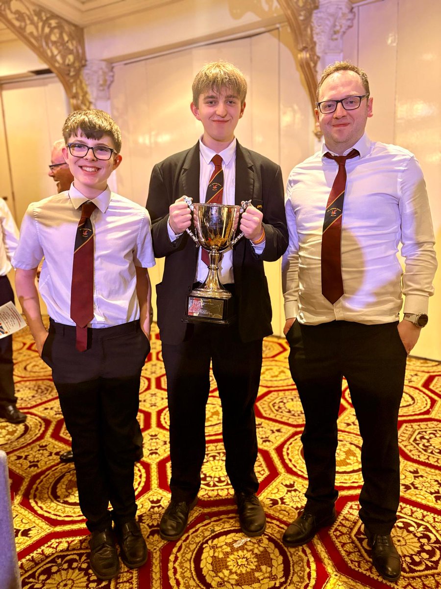 St John's Band (Mossley) tweet media