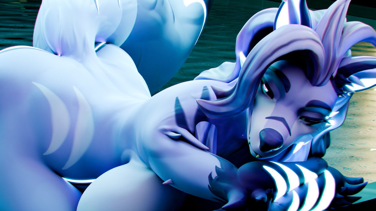 LitchieD SFW tweet media