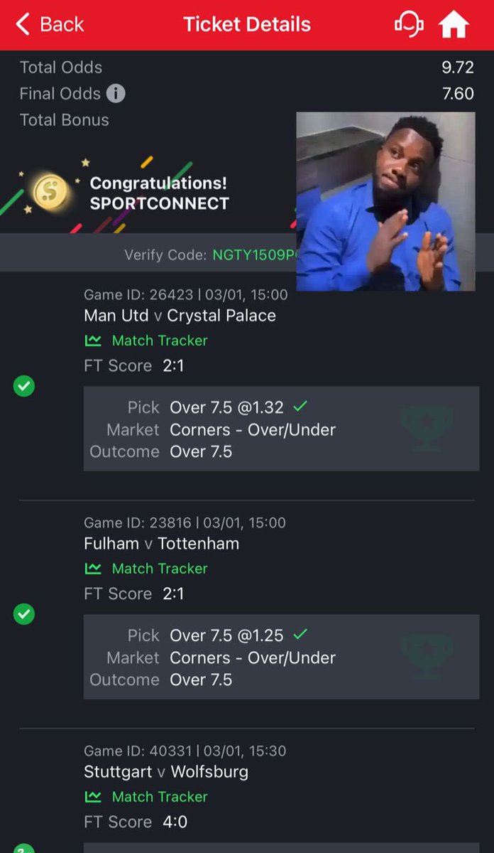 SportConnect7's tweet photo. https://t.co/St5QgGwC1X