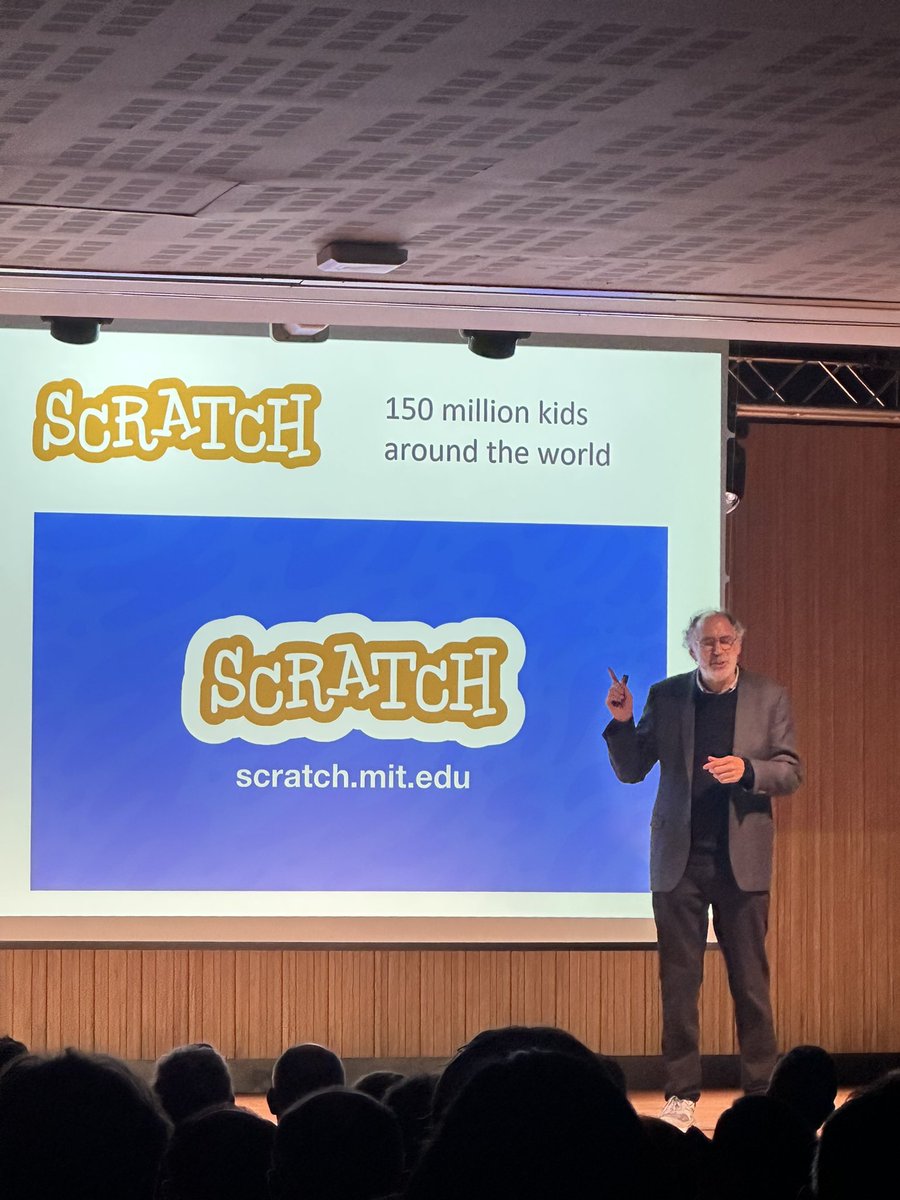 Luis García Cabello tweet media