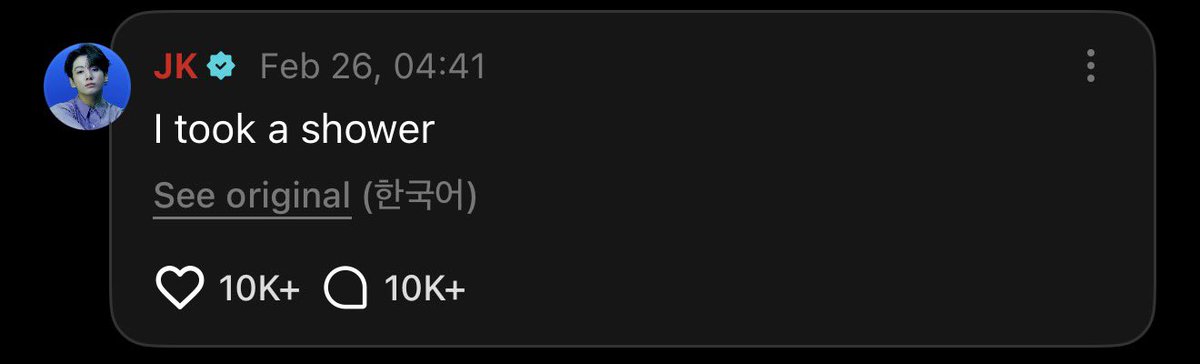 nn. o. ⁷ x arirang tweet media