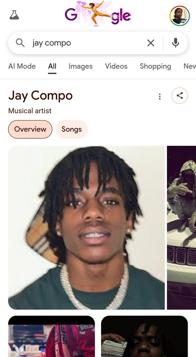 compodasavage4's tweet image. Google me 👌🏾‼️ #Chicagorapper #indyartist #jaycompo #chicago #indy