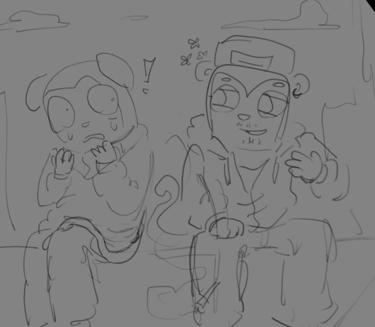 #MaxDesignPro Max’s confession (1/2)