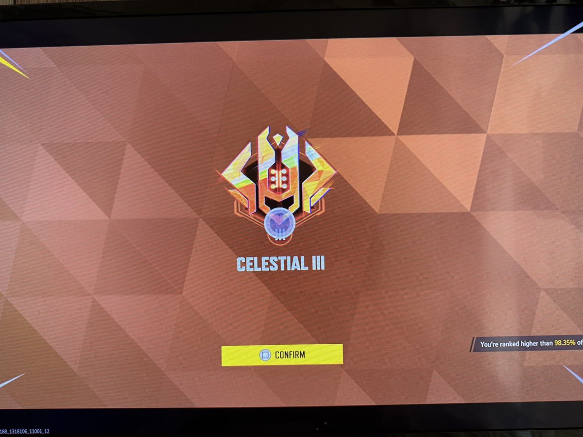 Crydaddy_'s tweet photo. Marina &amp; the diamond's wrote a song about drinking champagne, there's a specific lyric that sticks out rn and that's when she says " ima celestial" CUZ I MUHFCKNG ISSS!! AND IS!! #MarvelRivals https://t.co/nLVVdx9ZAK