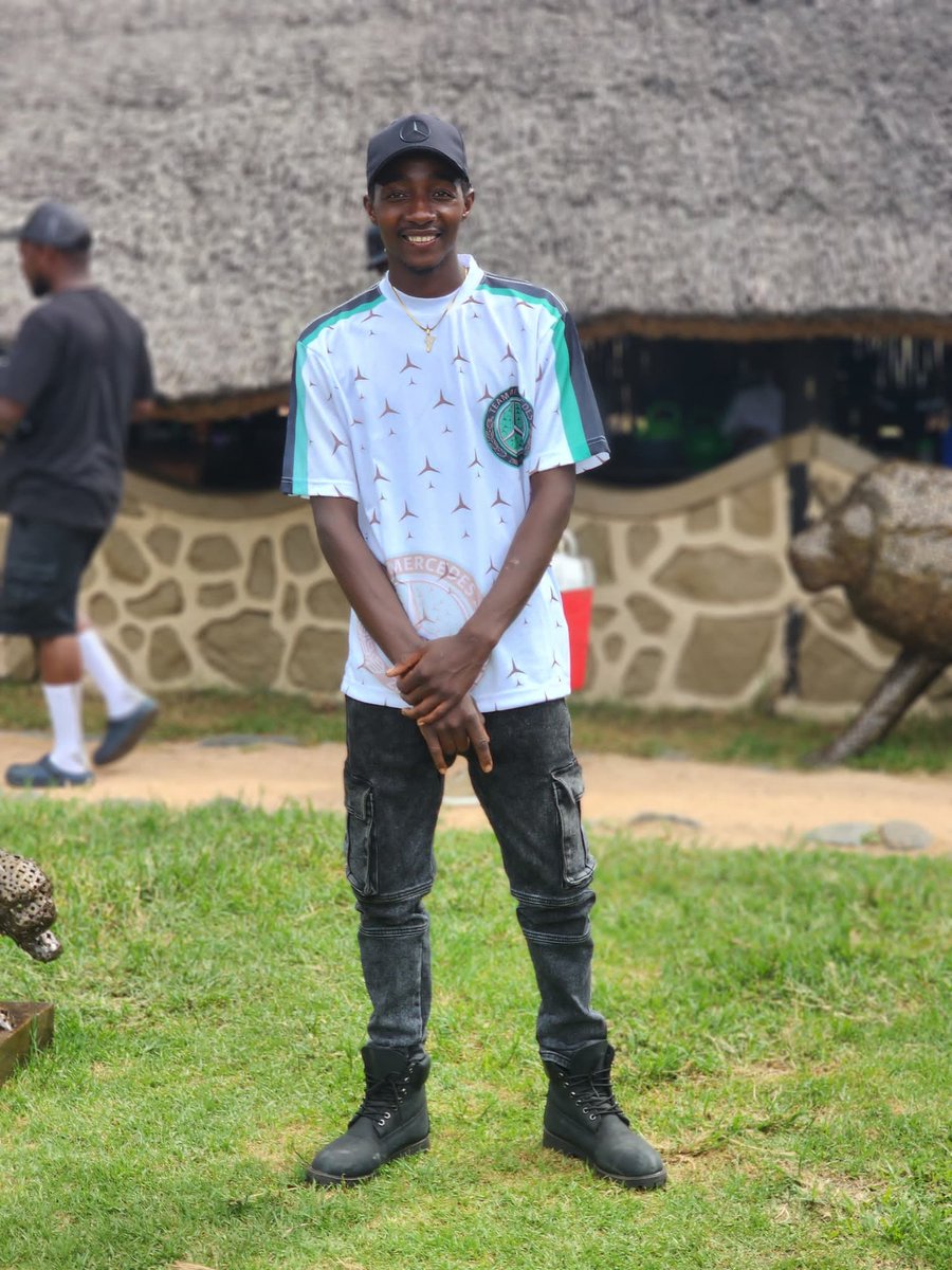 george maBenz tweet media