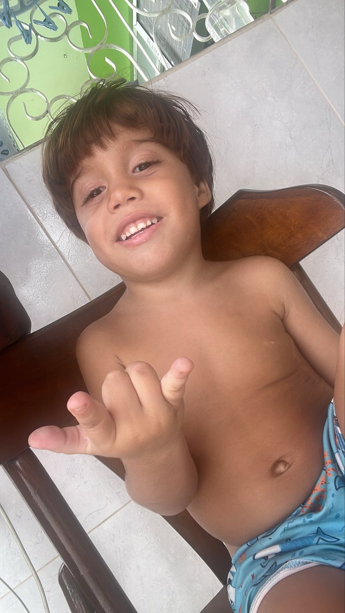Minha obra de arte 🖼️❤️🫶