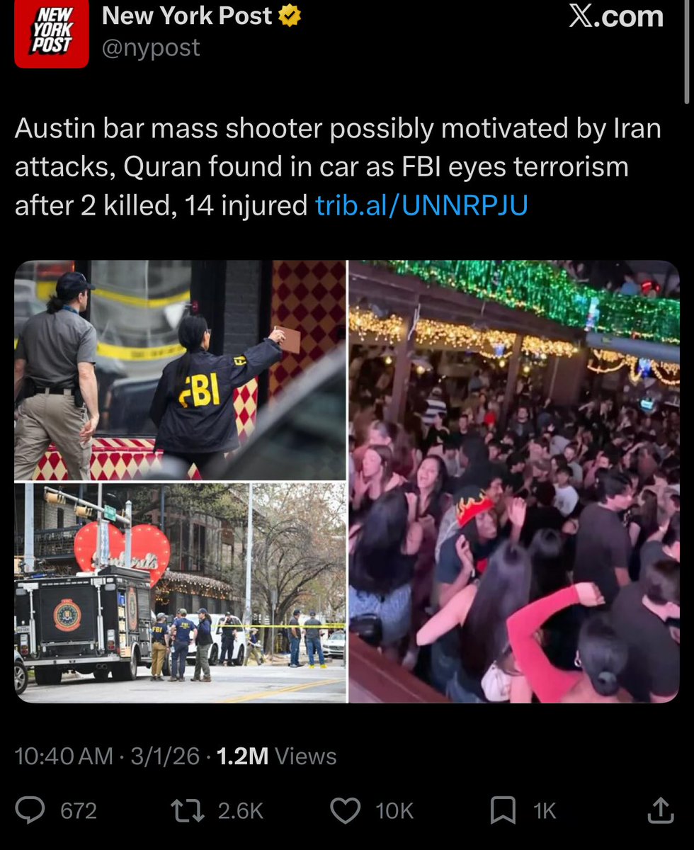 paxtonpearl_dsm's tweet image. Lamb gematria: 53
2 killed 14 injured.

Mass stabbing I-495

495🪞594 = 333 “three three three” silence of the lambs 1008