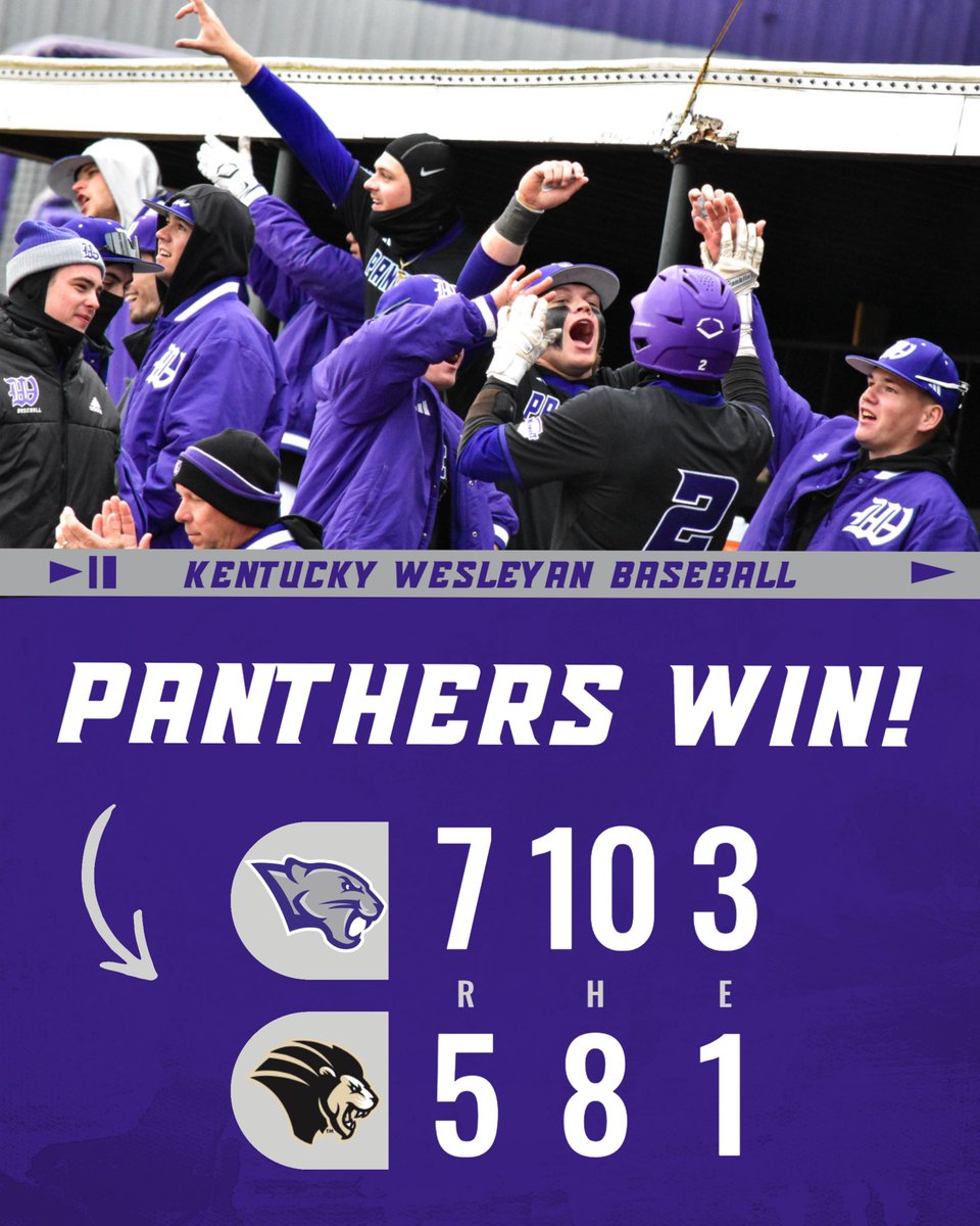 KWC Baseball tweet media