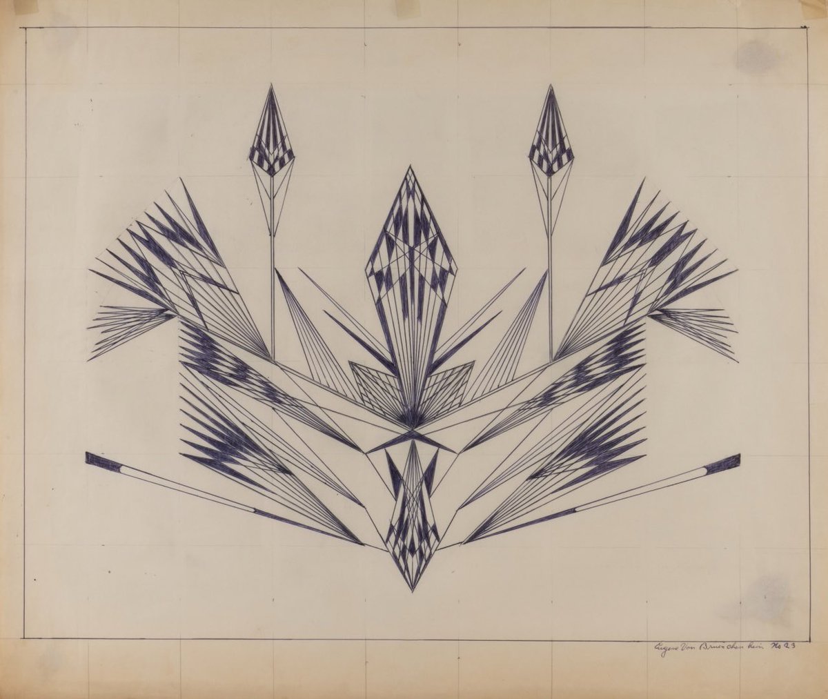 Pixel Symphony tweet media