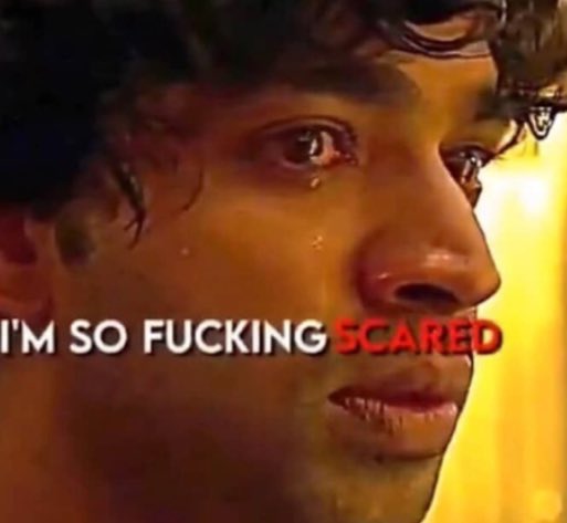 Moscow(myfish) is close to death