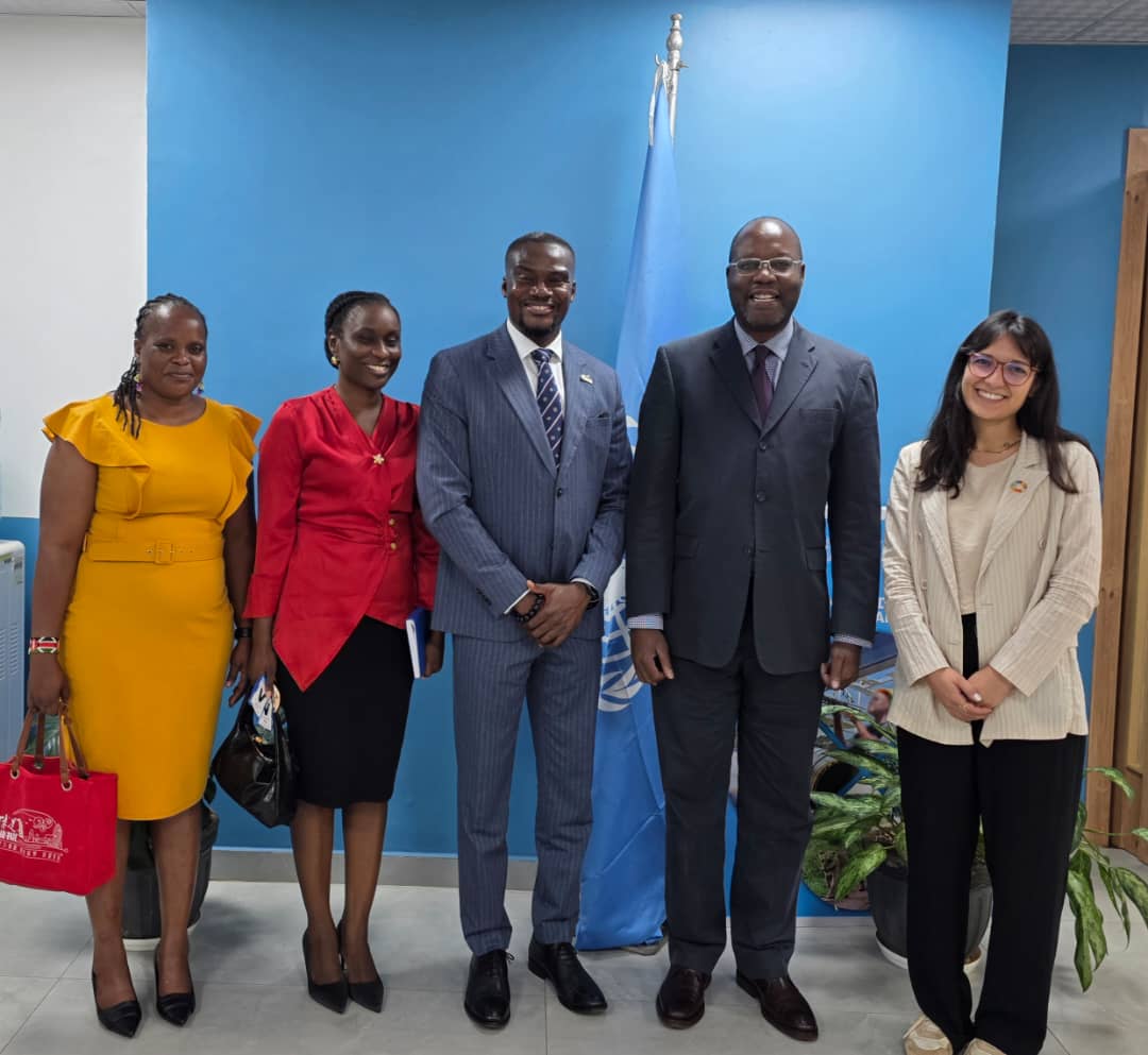 CRSUganda tweet media